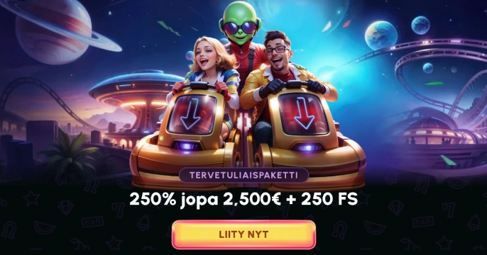 NovaJackpot Casino